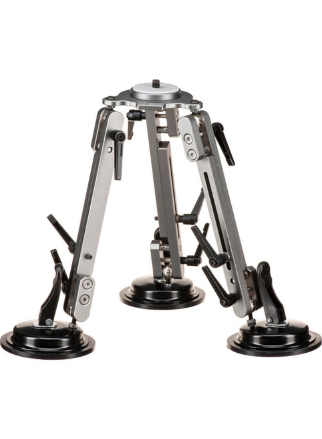 CAME -TV CAME -TV came-tv Video Suction Cup Car Mount SK01 50000 g Z1F994202B1A224A1DF07Z